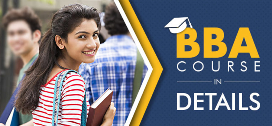 Apprenticeship-Linked BBA Course