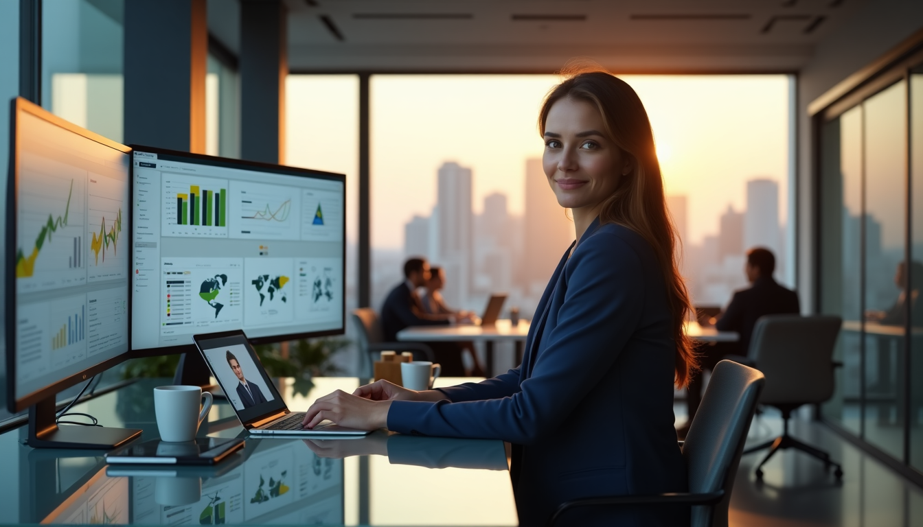 MBA in Human Resource Management: What Employers Really Want in 2025