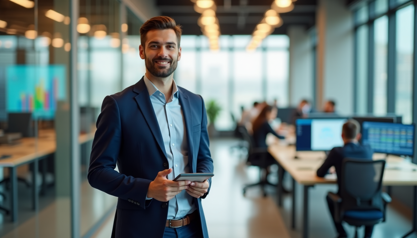 Why an MBA in Marketing Could Be Your Biggest Career Move in 2025